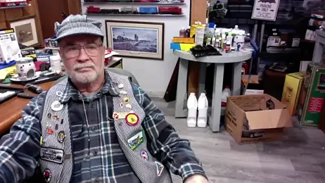 Jcaspen webcam model stream image