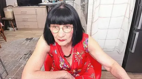Tina_Joness webcam model stream image