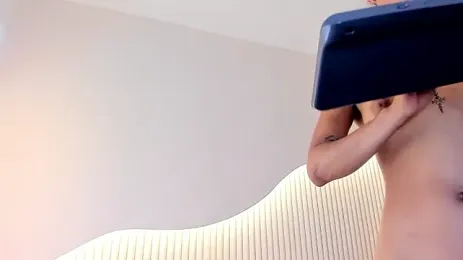 Luna_Tylor webcam stripchat model stream image
