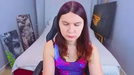 SabrinaLee webcam model stream image