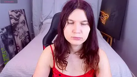 SabrinaLee webcam model stream image