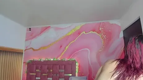 Daisy__rose webcam model stream image