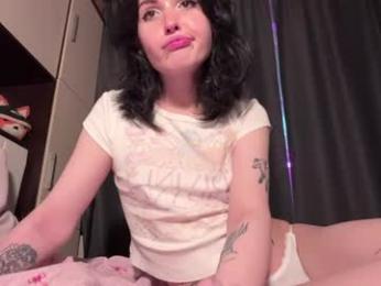 marciwakeup webcam model stream image