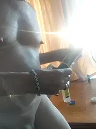 slaveman4you webcam model stream image