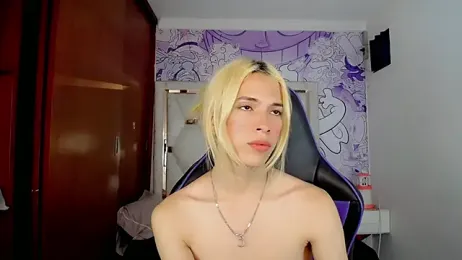 Larry_craft webcam stripchat model stream image