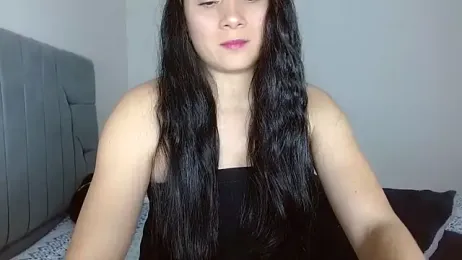 celeste_2023 webcam model stream image