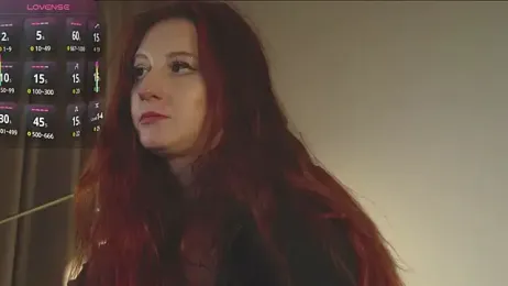 caty_cuddly webcam model stream image