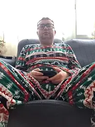 Javier_bear webcam model stream image