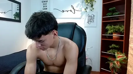 Ryan_grayx webcam model stream image