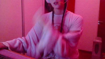 valfomania webcam model stream image