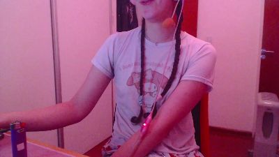 valfomania webcam model stream image