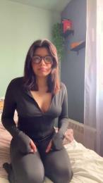 TopangaOlsen webcam model stream image