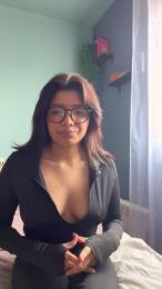 TopangaOlsen webcam model stream image