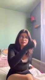 TopangaOlsen webcam model stream image