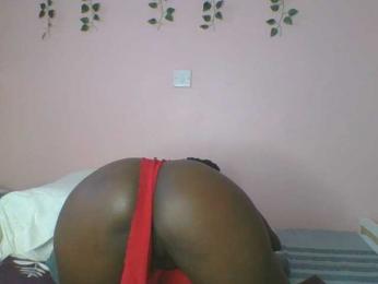 Abbylay webcam model stream image