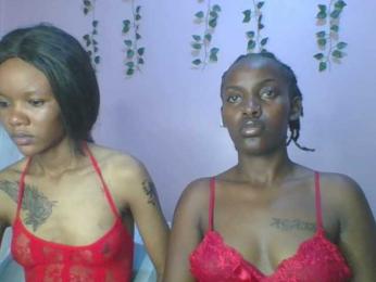 Abbylay webcam model stream image