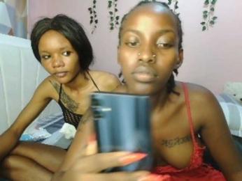 Abbylay webcam model stream image