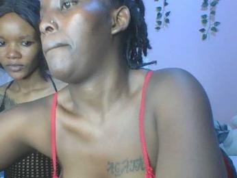 Abbylay webcam model stream image