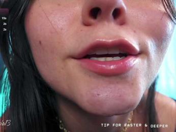 Bellapazzia webcam model stream image