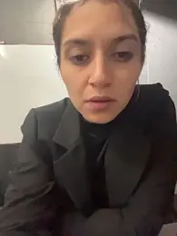 Isabella_Varella webcam stripchat model stream image