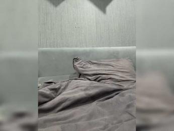 VolgaStudia webcam model stream image