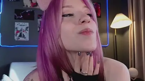 arielabradberry webcam model stream image