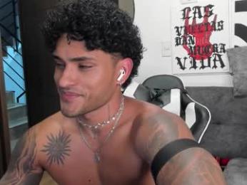alessandro_vanni webcam chaturbate model stream image