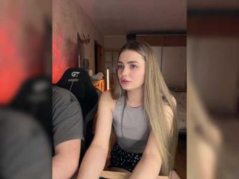 TwoPlay webcam model stream image