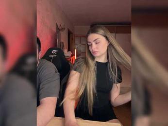 TwoPlay webcam model stream image