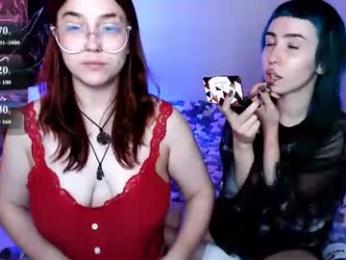 ameliameadd webcam model stream image