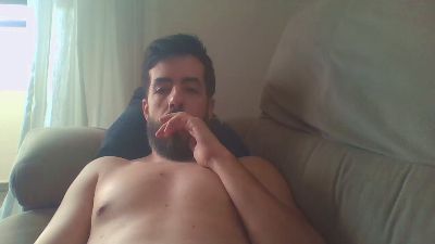 Hbarbudo webcam model stream image