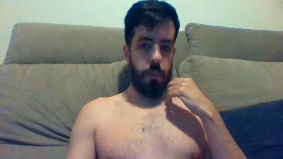 Hbarbudo webcam model stream image