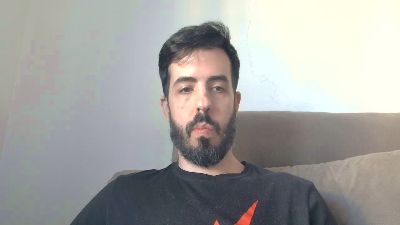 Hbarbudo webcam model stream image