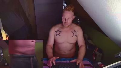 Patrick_2025 webcam model stream image