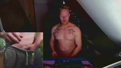 Patrick_2025 webcam model stream image
