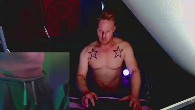Patrick_2025 webcam model stream image