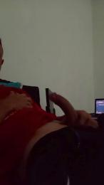 Incuentroshot webcam model stream image