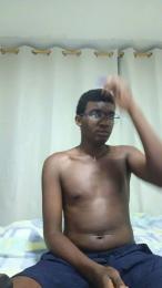 Sebmil webcam model stream image