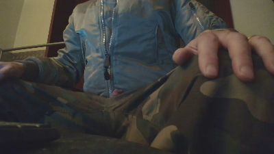 markskin webcam model stream image