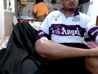 curiousnasty webcam bongacams model stream image