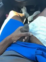 MyGloriousBBC webcam stripchat model stream image