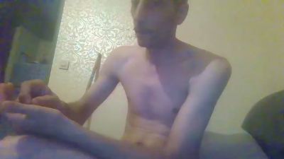 vince600 webcam model stream image