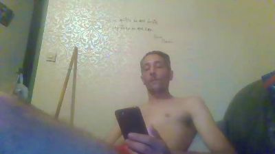 vince600 webcam model stream image