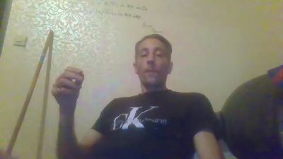 vince600 webcam model stream image