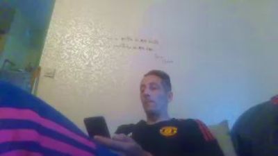 vince600 webcam model stream image