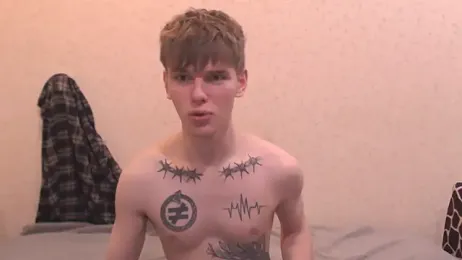 Fredd_Xanders webcam model stream image