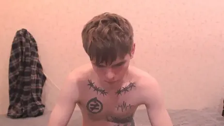 Fredd_Xanders webcam model stream image