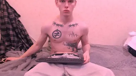 Fredd_Xanders webcam model stream image