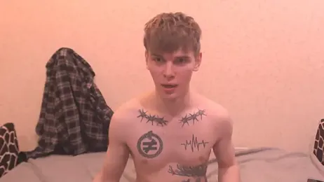 Fredd_Xanders webcam model stream image