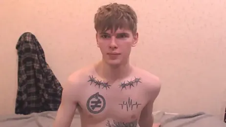 Fredd_Xanders webcam model stream image